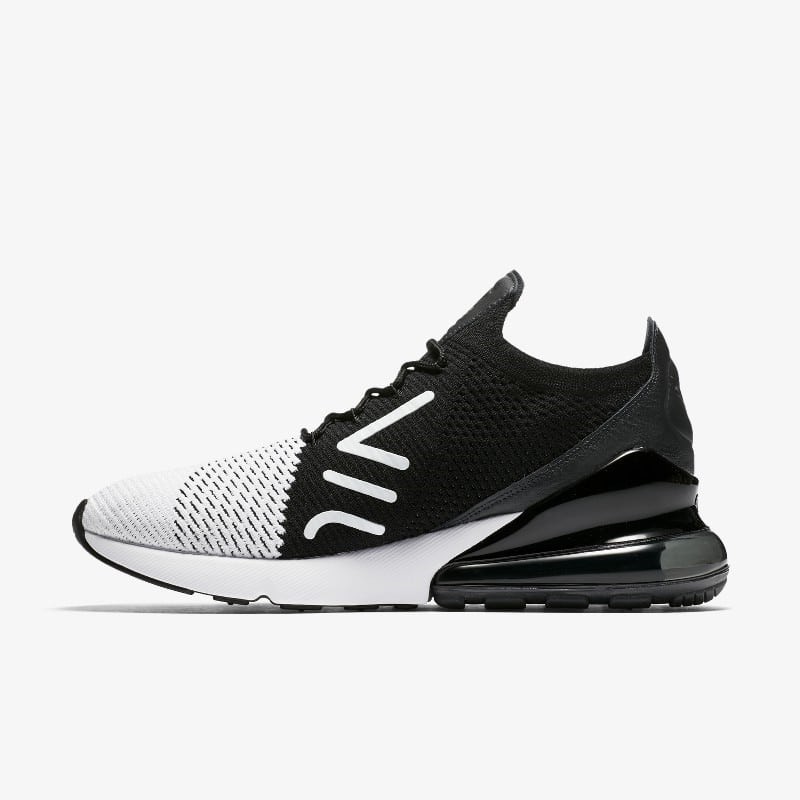 Nike air max 270 flyknit original best sale